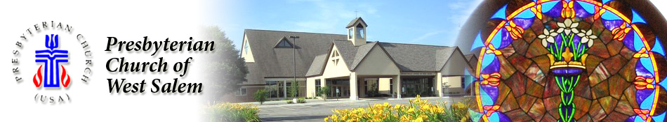 Presybterian Church of West Salem